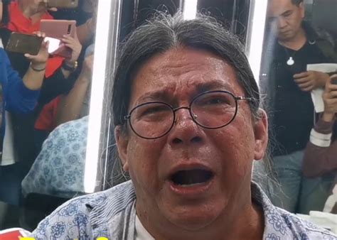 Jobert Sucaldito Wiki, Biography, Age, Wife, Parents, .